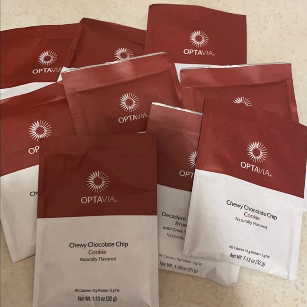Optavia